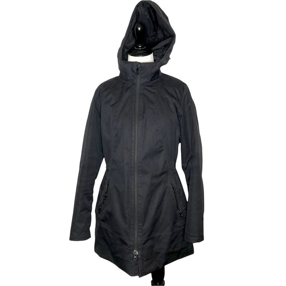 The North Face Tri Climate Shell Women’s Jacket M